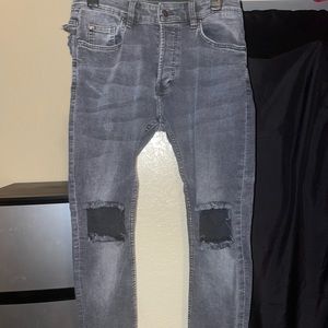 H&M jeans